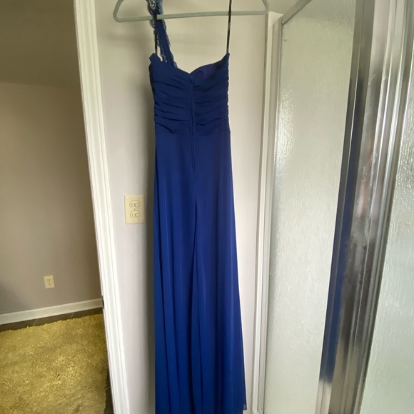 B.Darlin Formal dress - Picture 4 of 5